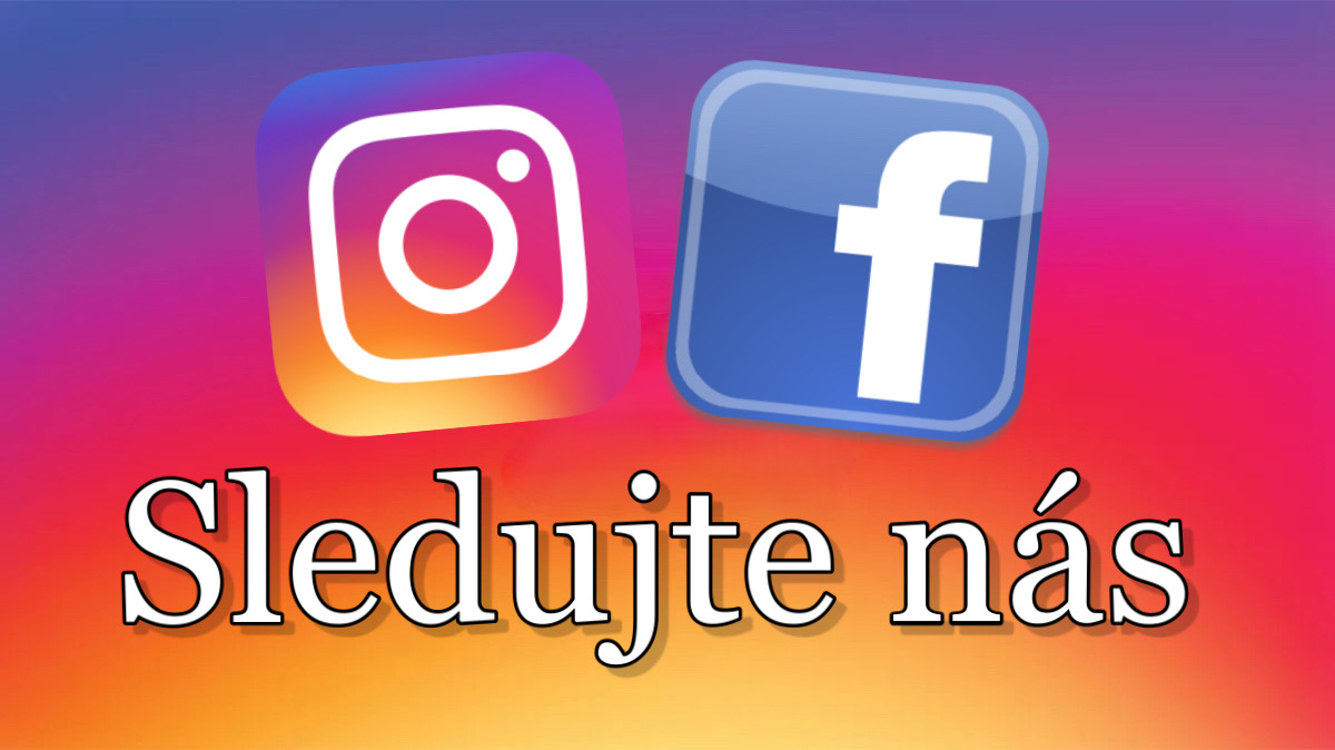 Získaj zľavu za sledovanie našej stránky